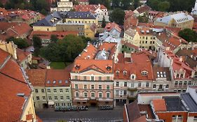 Narutis Hotel Vilnius